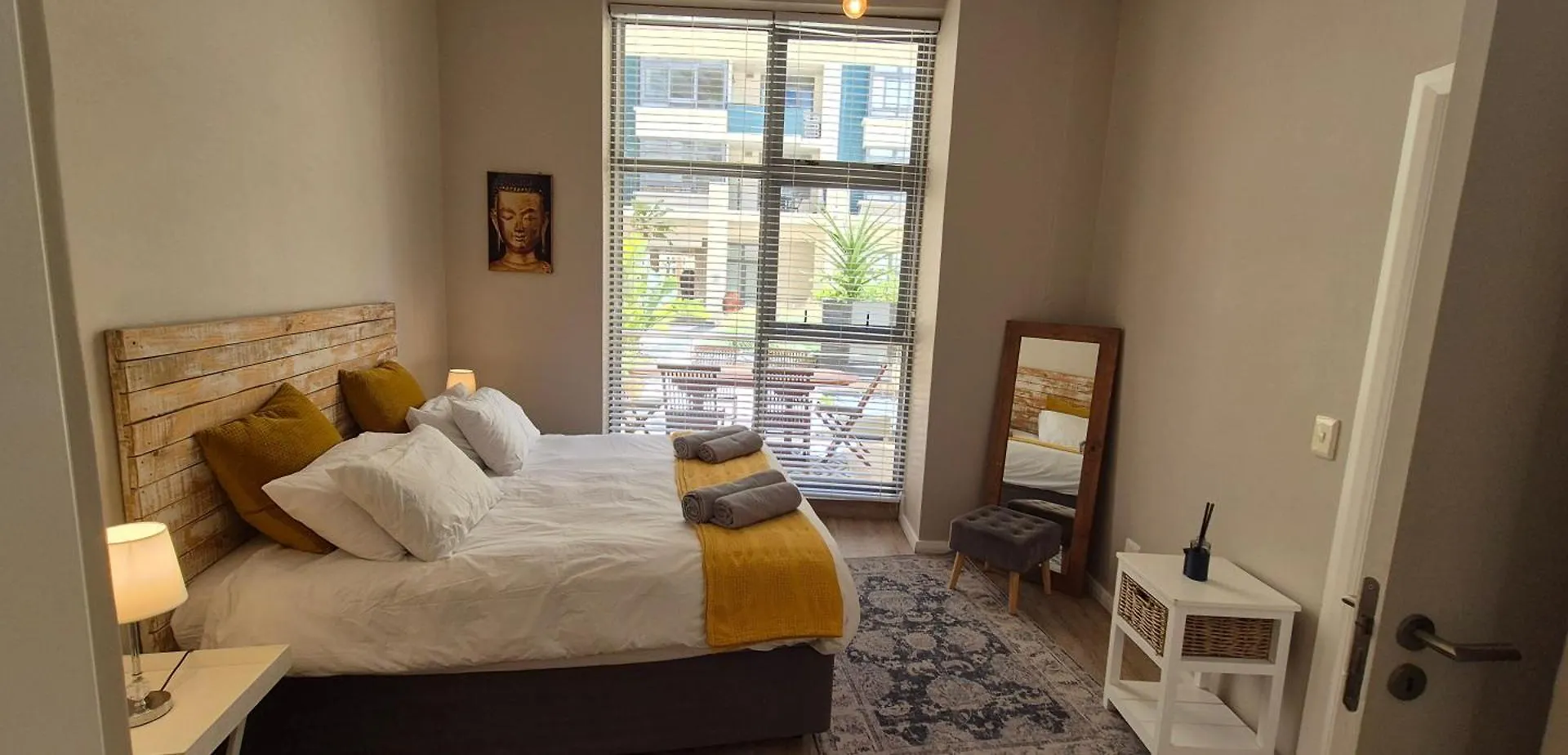 Apartment Beach Life Muizenberg