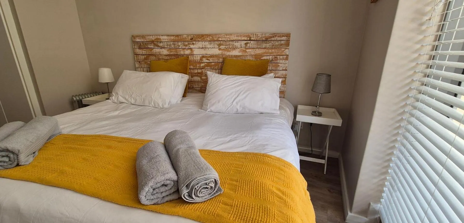 Apartment Beach Life Muizenberg
