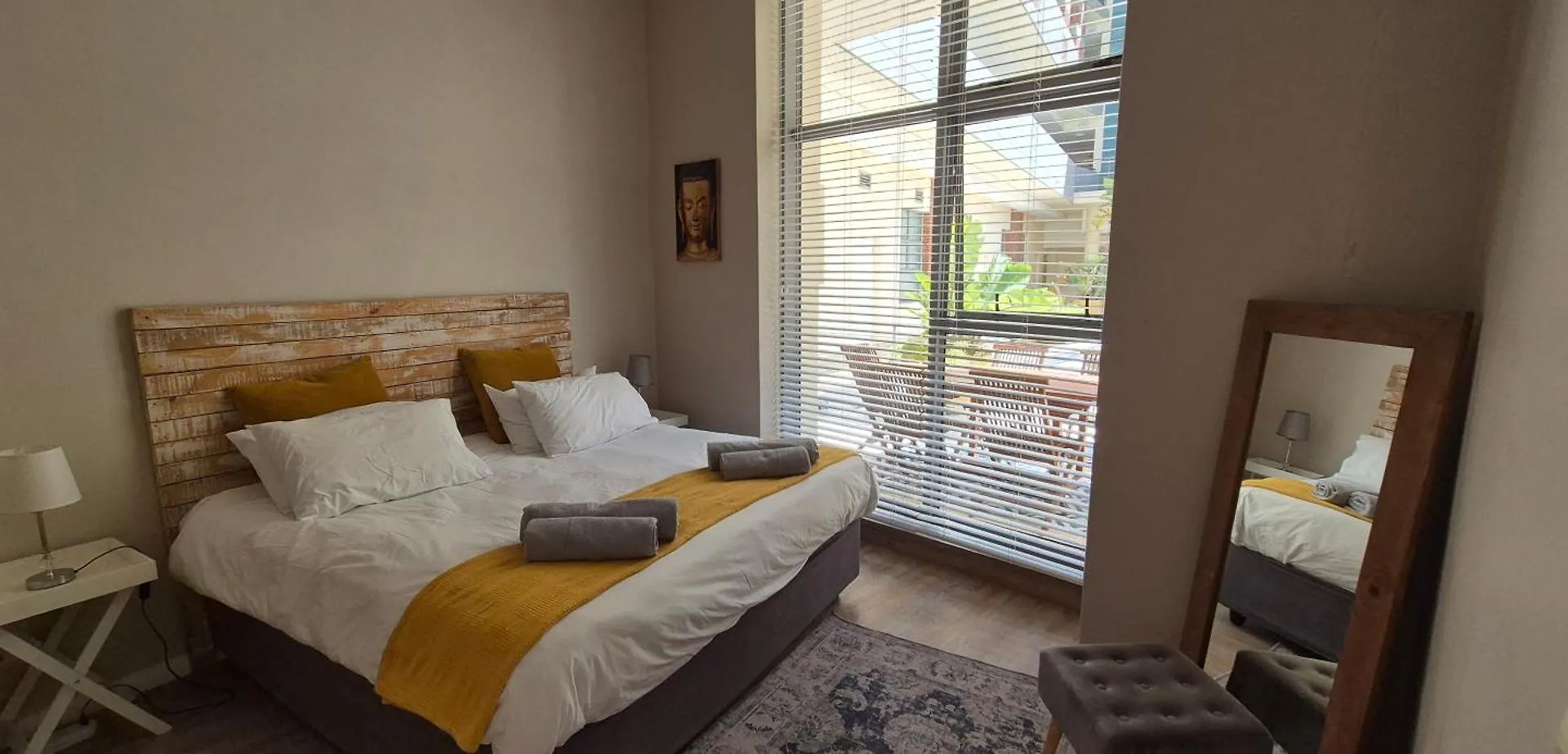 Apartment Beach Life Muizenberg South Africa